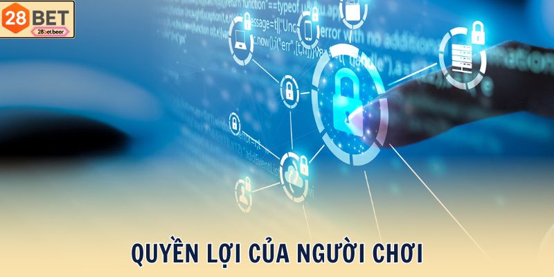 Quyền lợi của người chơi